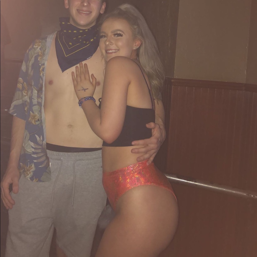 festival bottoms